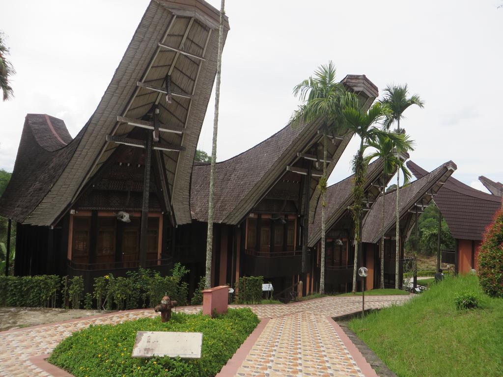 Toraja Heritage Hotel Rantepao Pokój zdjęcie