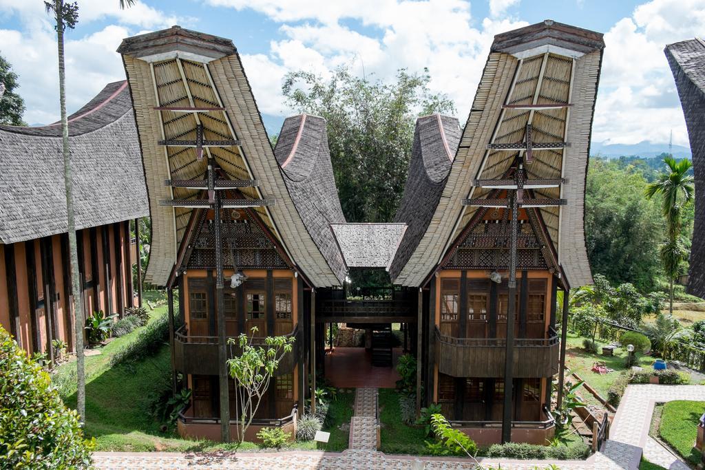 Toraja Heritage Hotel Rantepao Pokój zdjęcie
