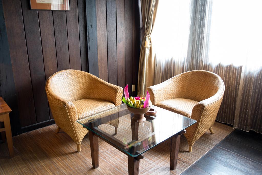 Toraja Heritage Hotel Rantepao Zewnętrze zdjęcie