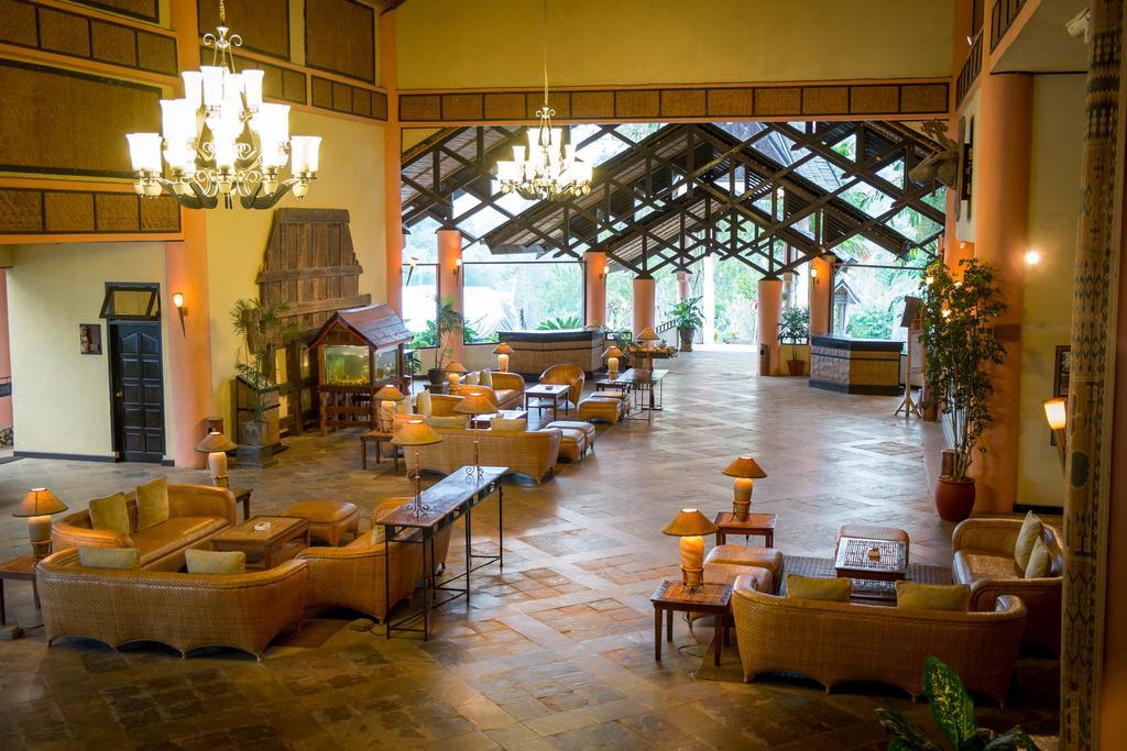 Toraja Heritage Hotel Rantepao Zewnętrze zdjęcie