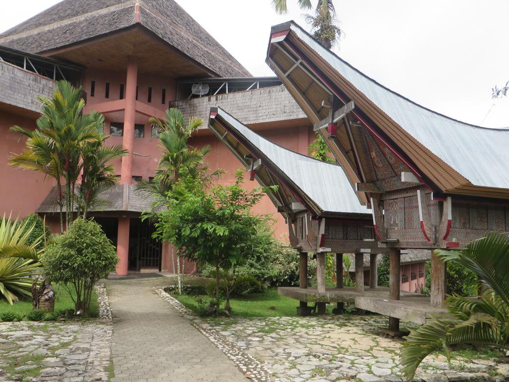 Toraja Heritage Hotel Rantepao Pokój zdjęcie