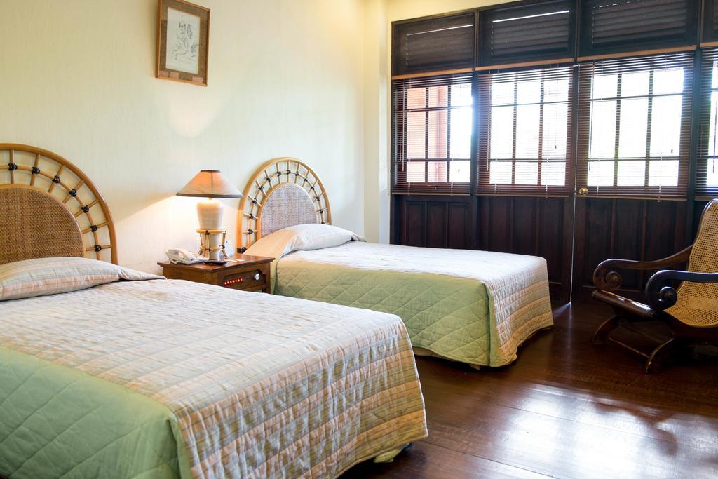 Toraja Heritage Hotel Rantepao Zewnętrze zdjęcie