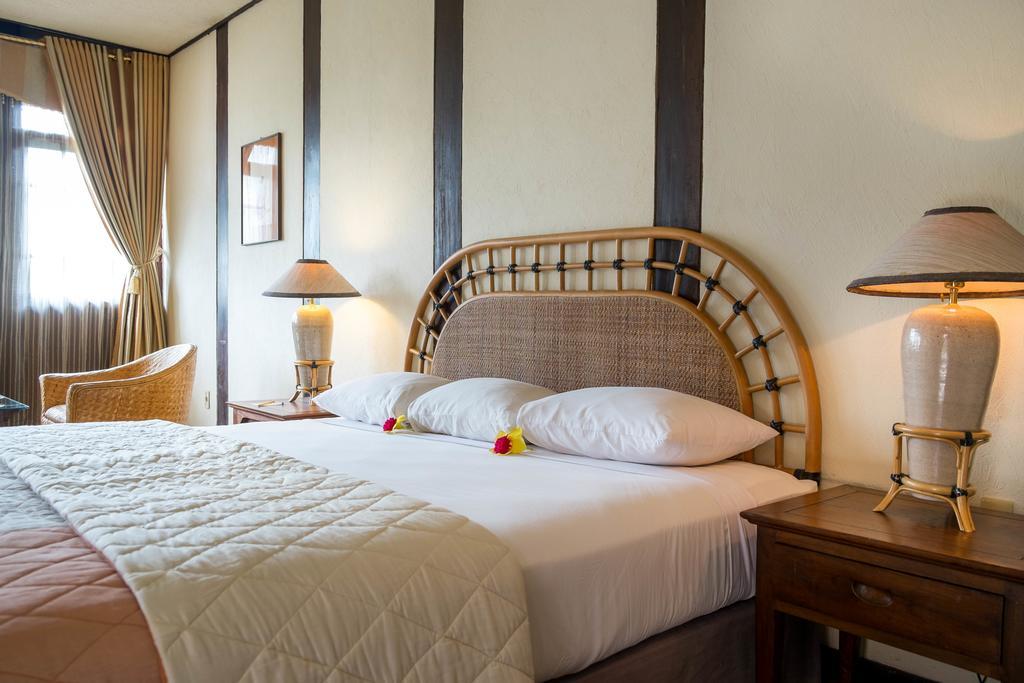 Toraja Heritage Hotel Rantepao Pokój zdjęcie