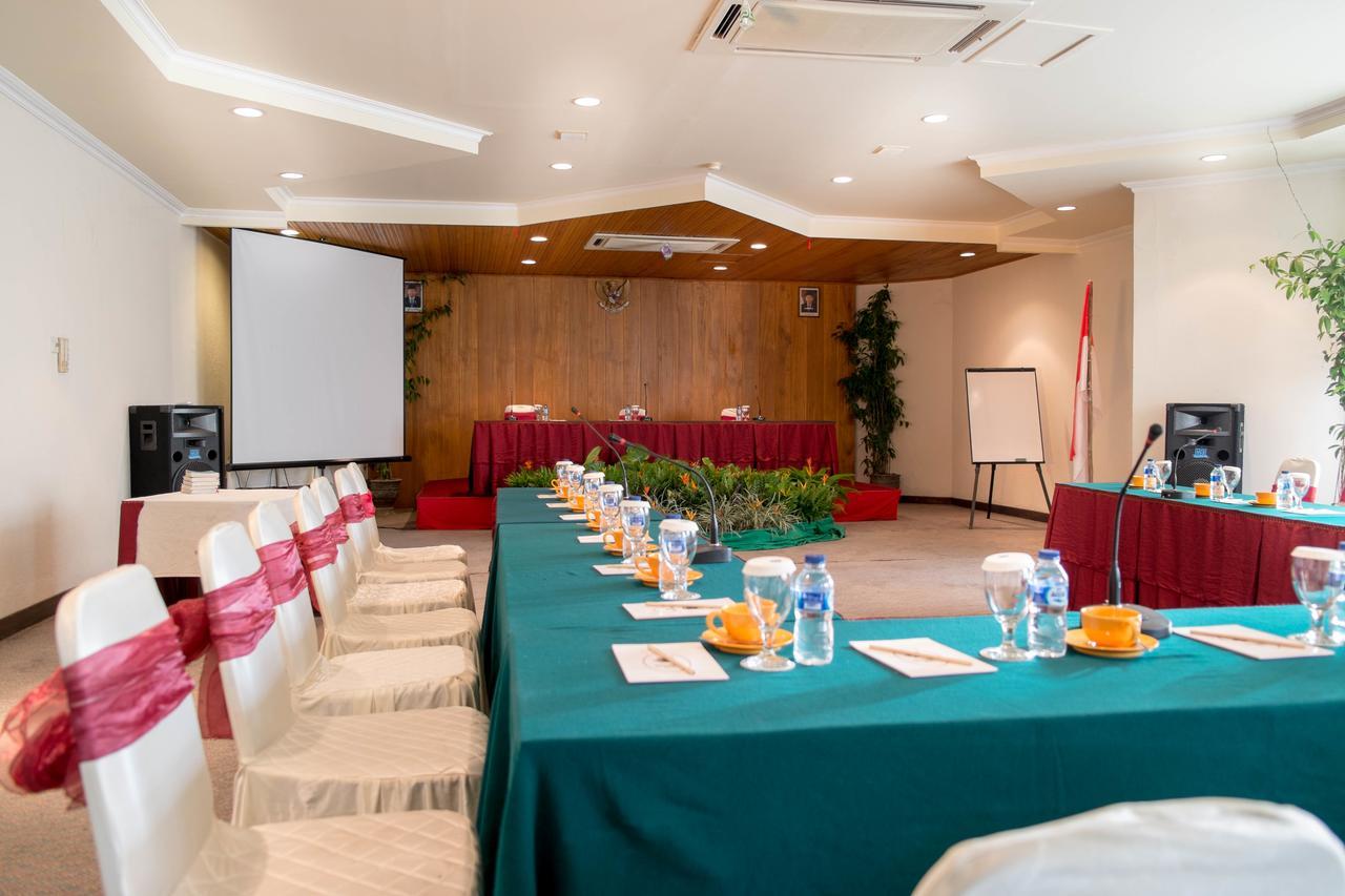 Toraja Heritage Hotel Rantepao Zewnętrze zdjęcie
