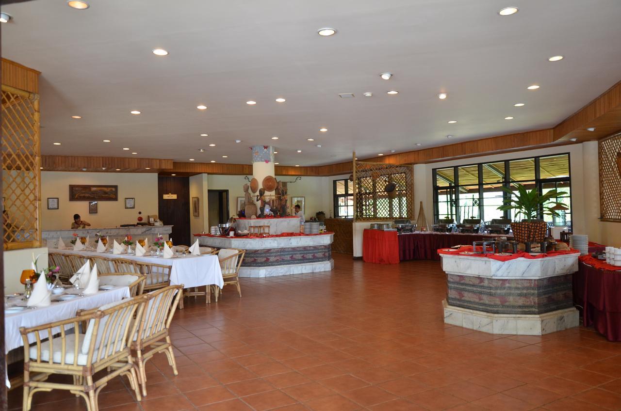 Toraja Heritage Hotel Rantepao Zewnętrze zdjęcie